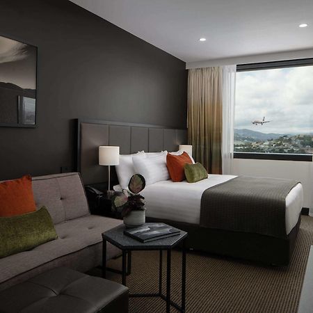 Rydges Wellington Airport酒店 外观 照片