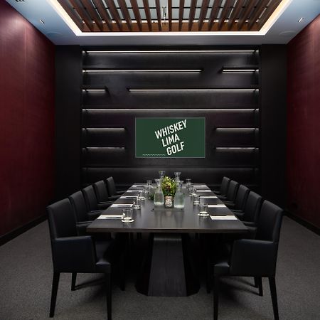 Rydges Wellington Airport酒店 外观 照片