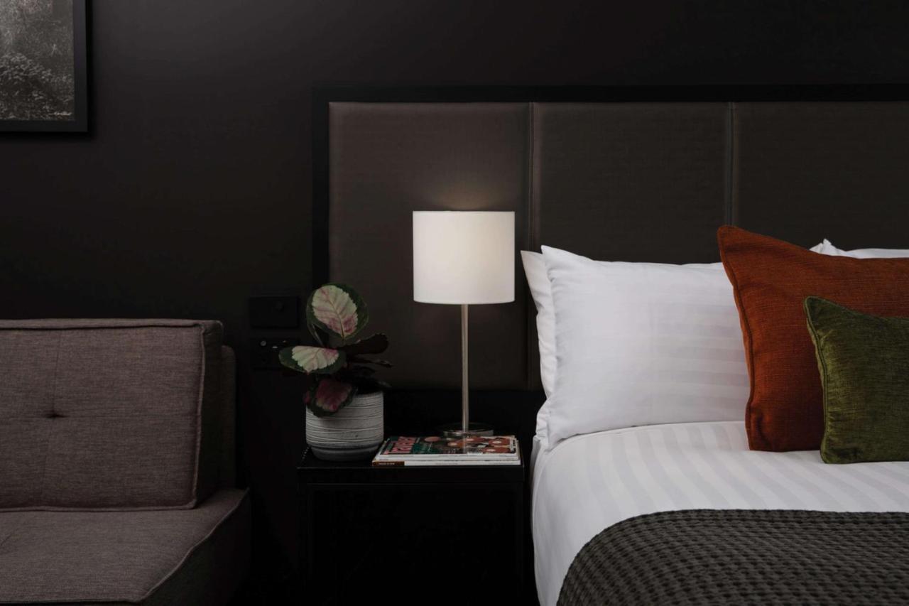 Rydges Wellington Airport酒店 外观 照片