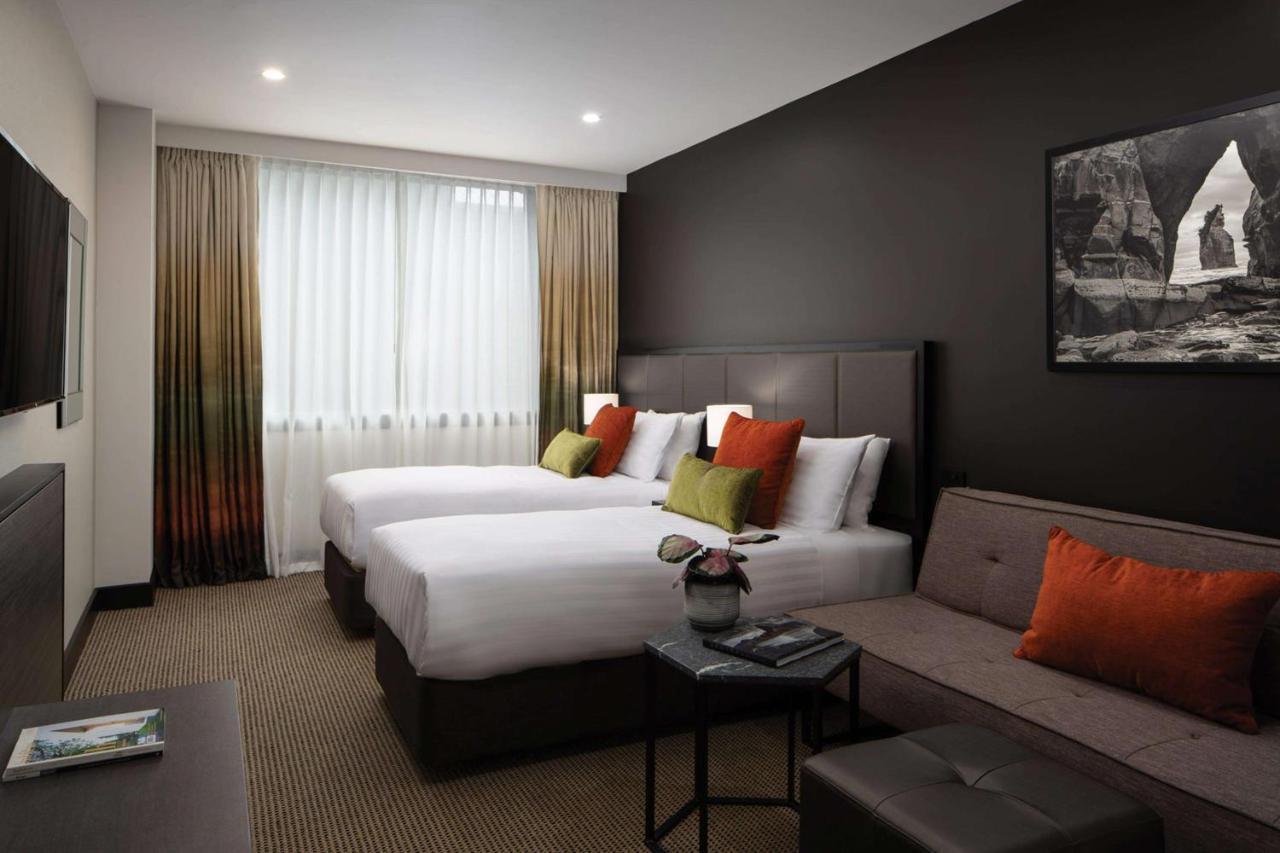 Rydges Wellington Airport酒店 外观 照片