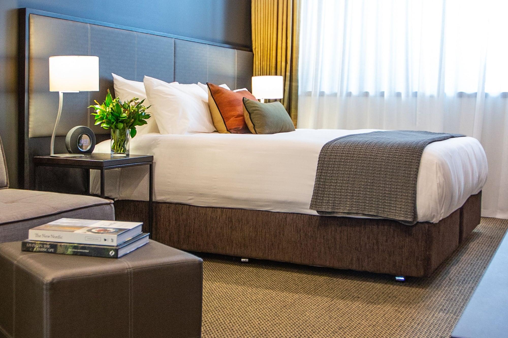 Rydges Wellington Airport酒店 外观 照片