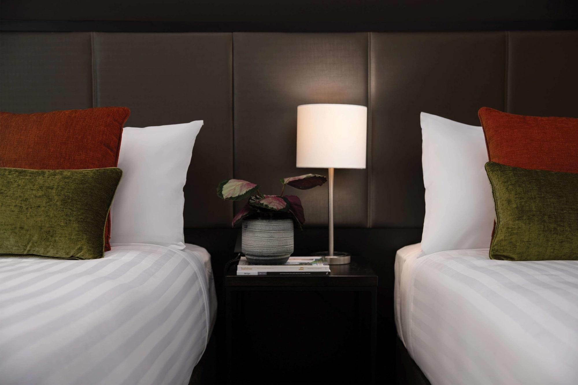 Rydges Wellington Airport酒店 外观 照片