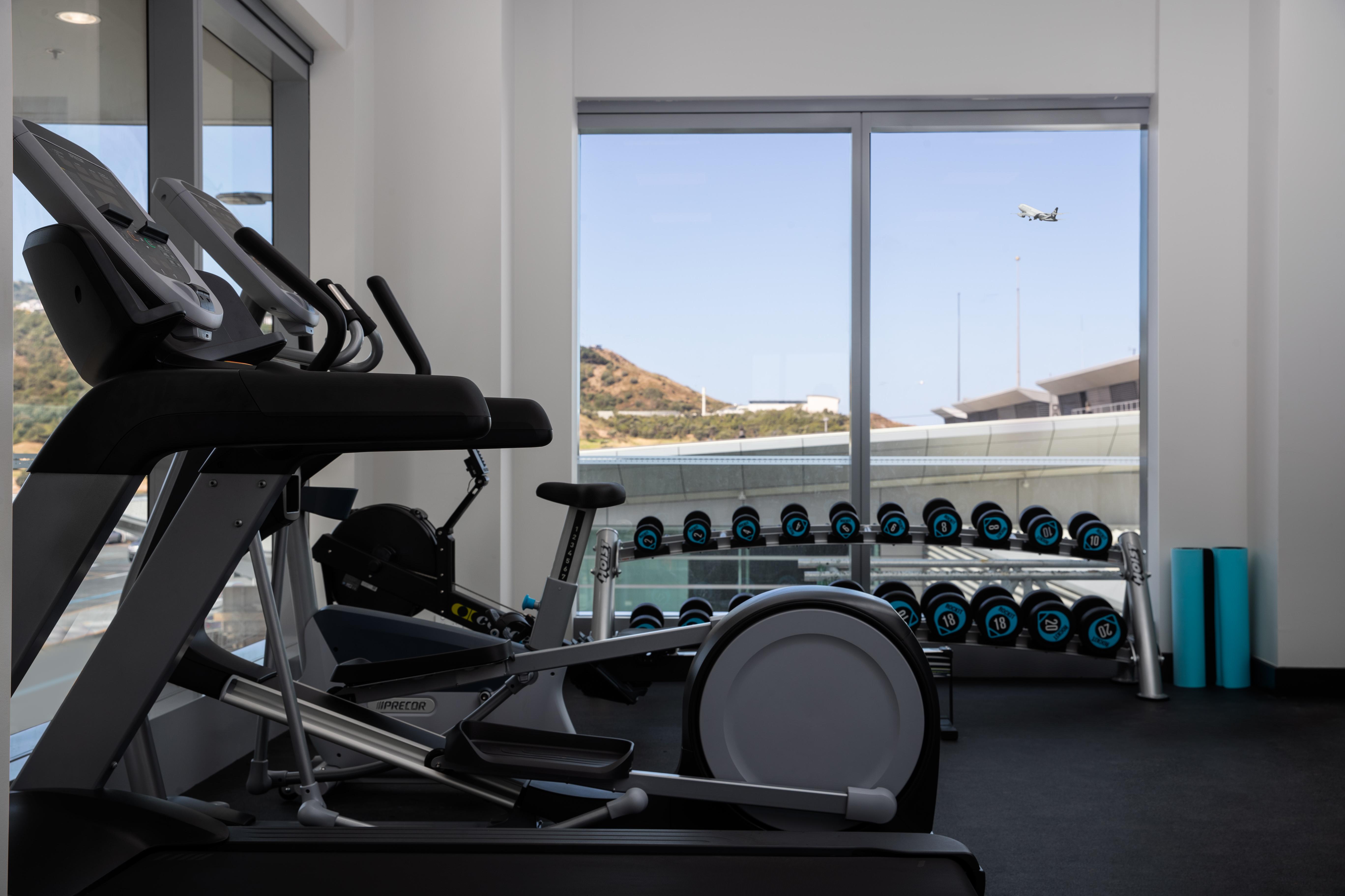 Rydges Wellington Airport酒店 外观 照片