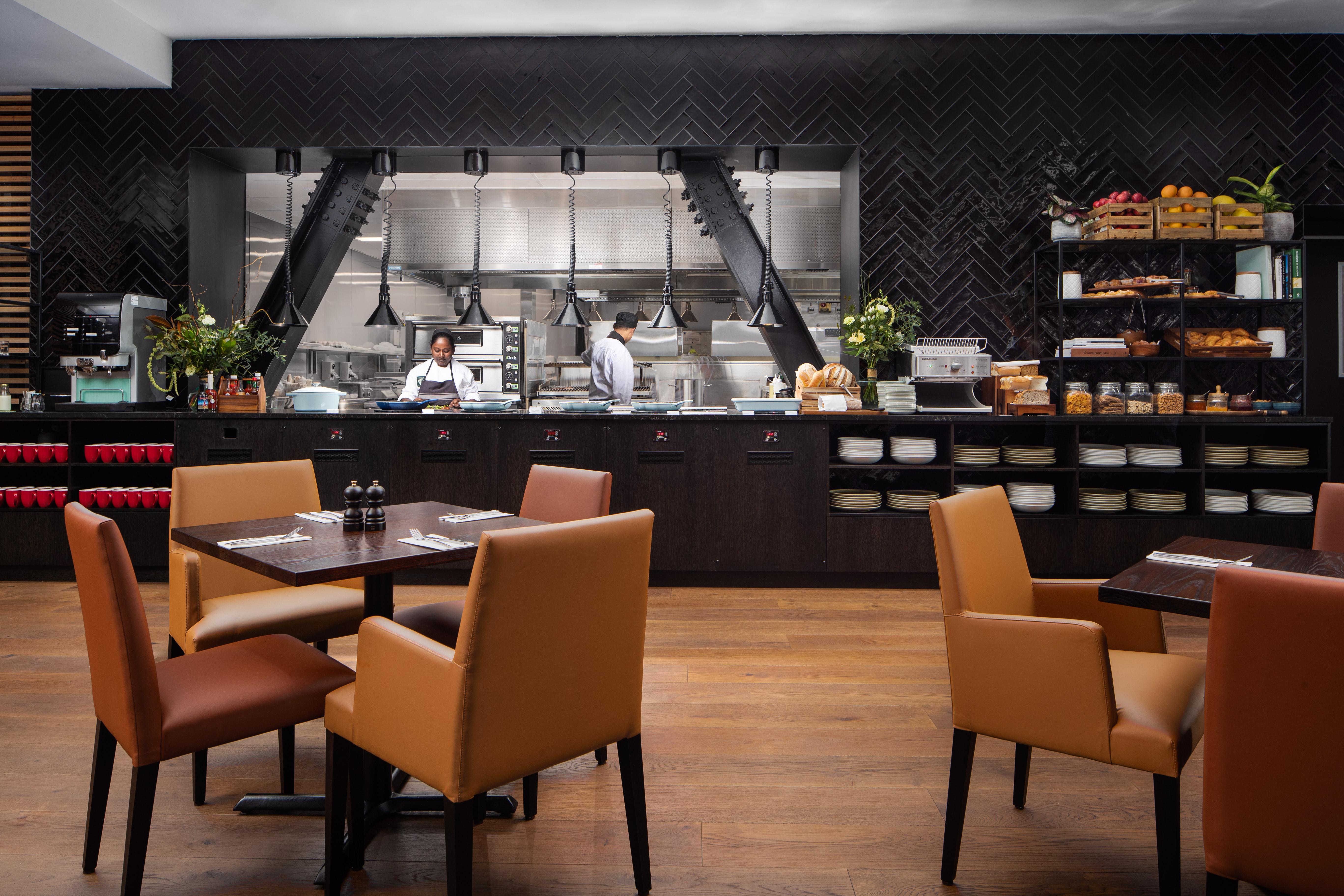 Rydges Wellington Airport酒店 外观 照片