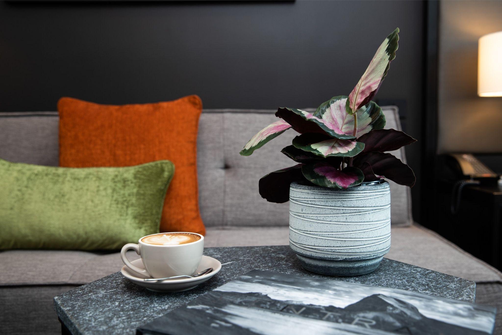 Rydges Wellington Airport酒店 外观 照片