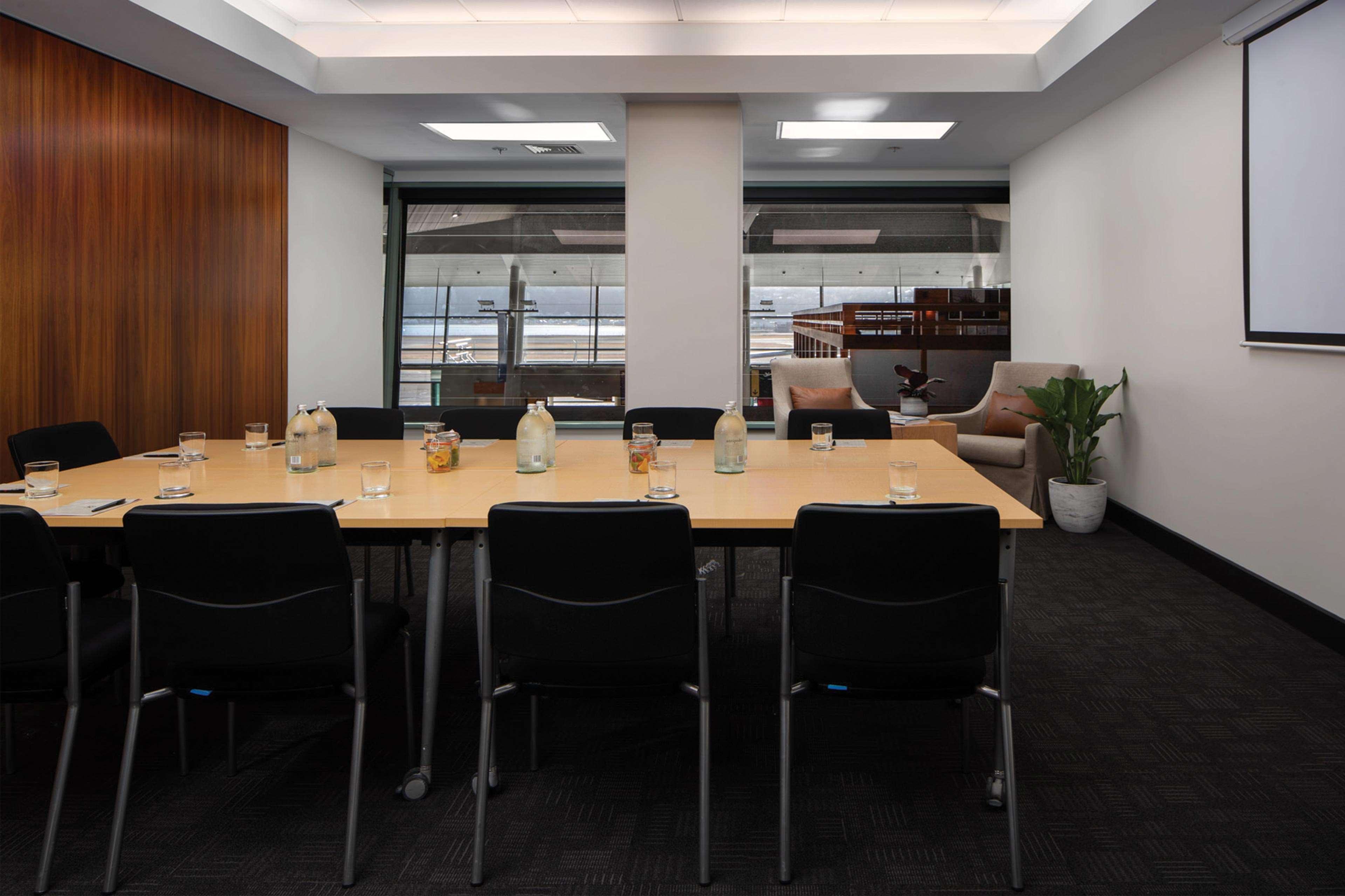 Rydges Wellington Airport酒店 外观 照片