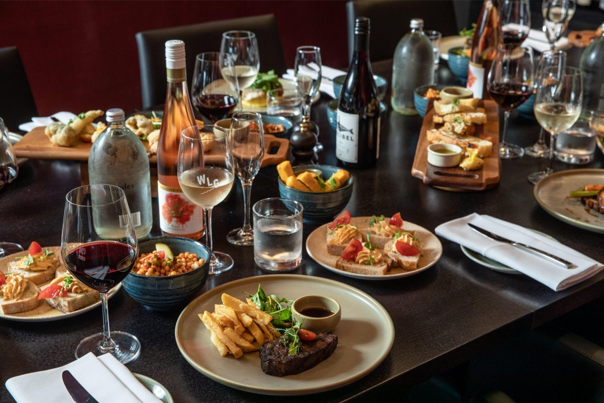 Rydges Wellington Airport酒店 外观 照片
