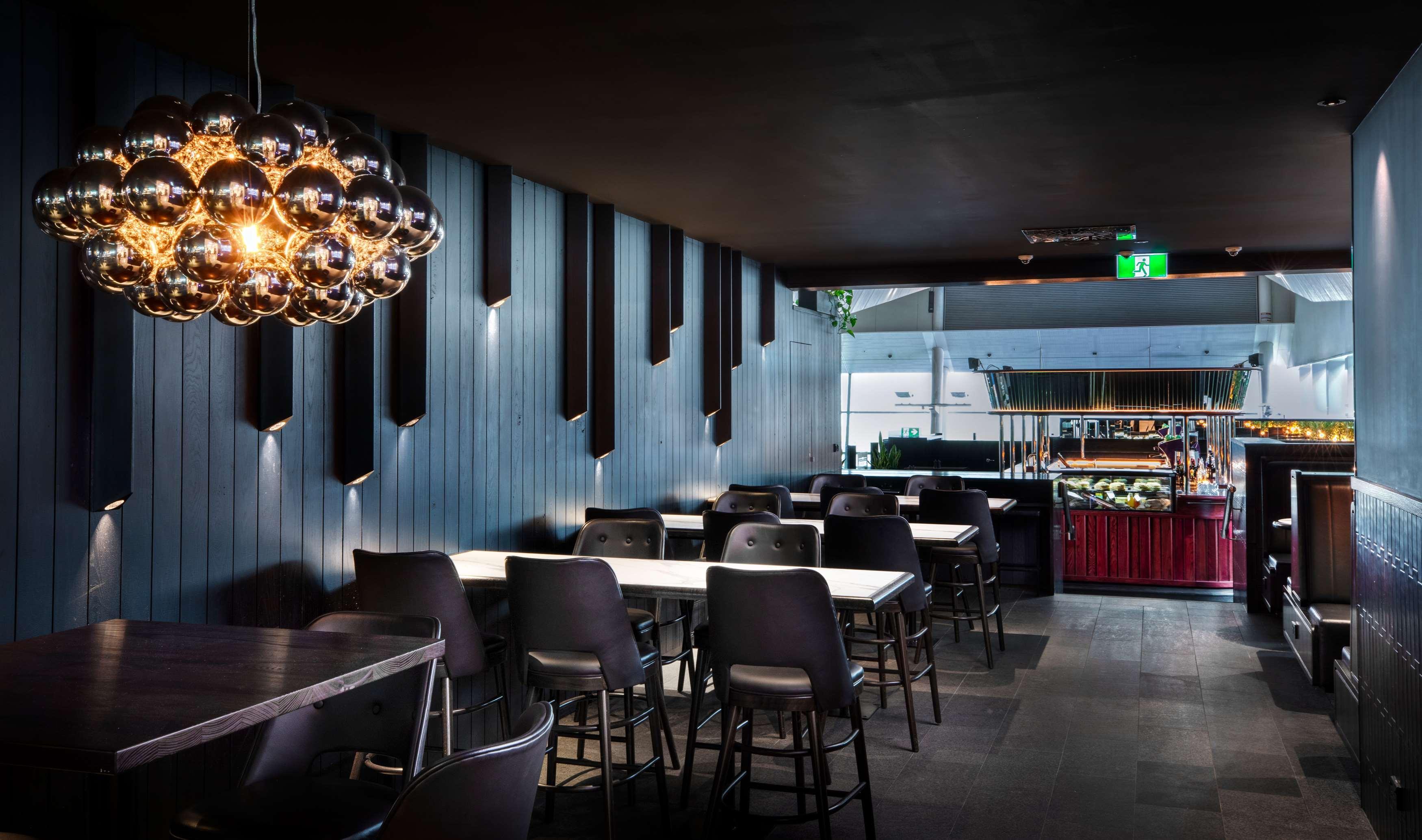 Rydges Wellington Airport酒店 外观 照片
