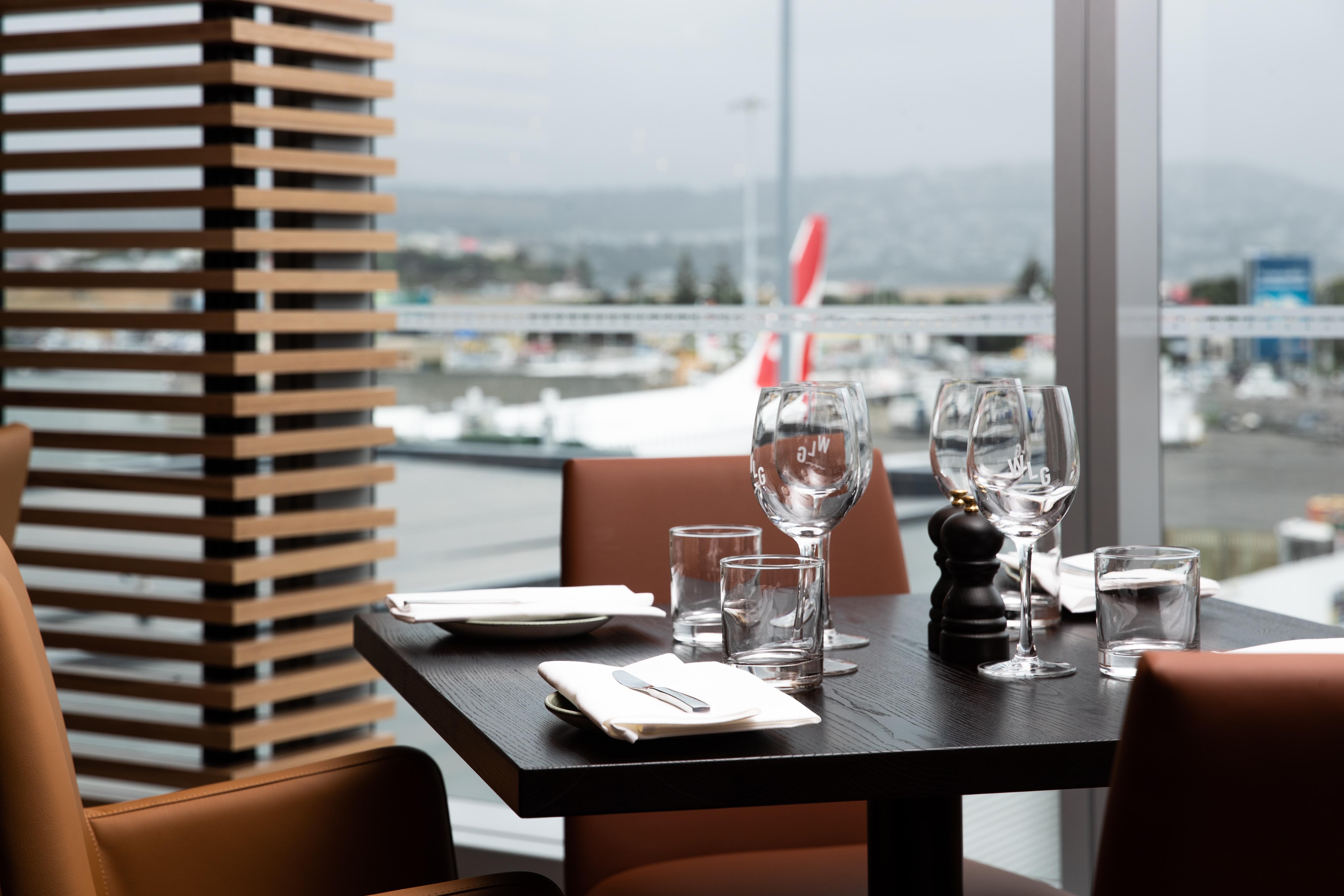 Rydges Wellington Airport酒店 外观 照片