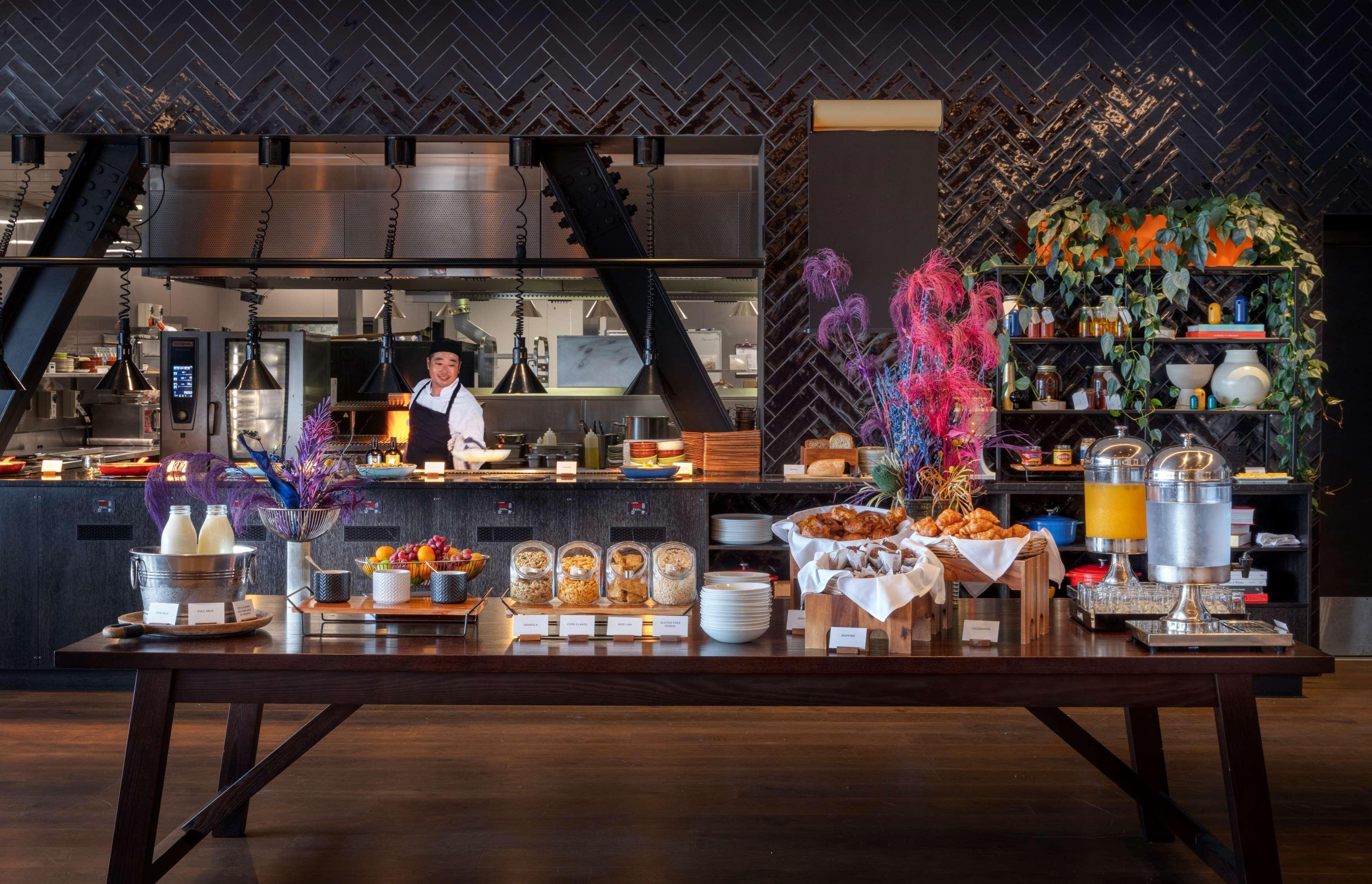 Rydges Wellington Airport酒店 外观 照片