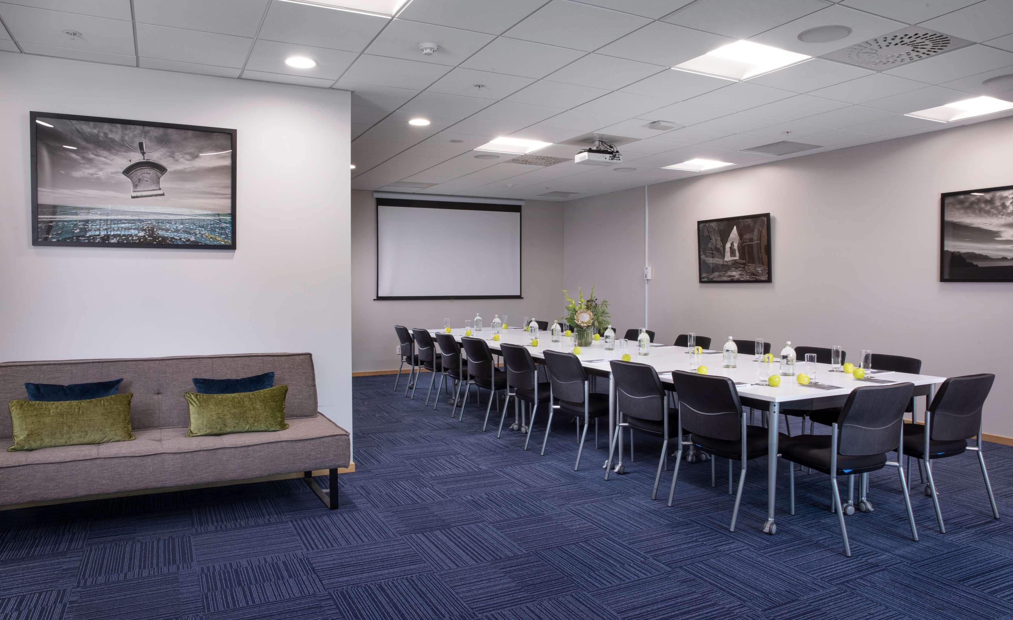 Rydges Wellington Airport酒店 外观 照片