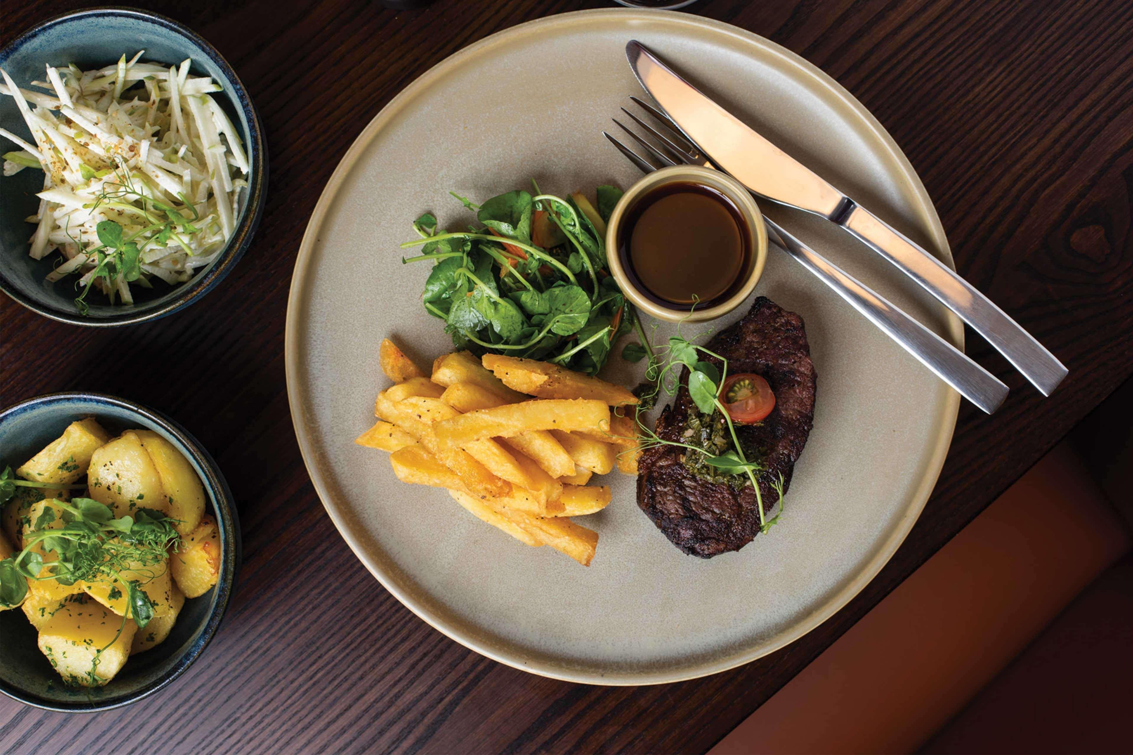 Rydges Wellington Airport酒店 外观 照片