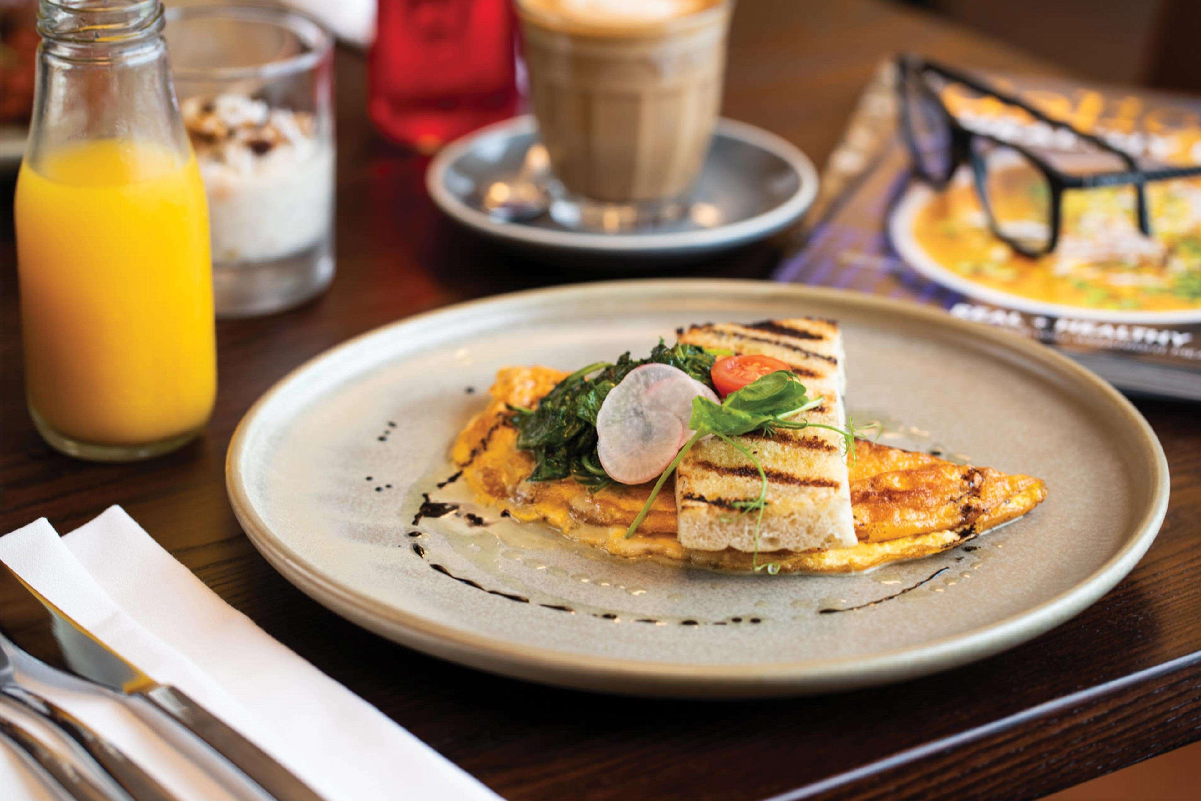 Rydges Wellington Airport酒店 外观 照片