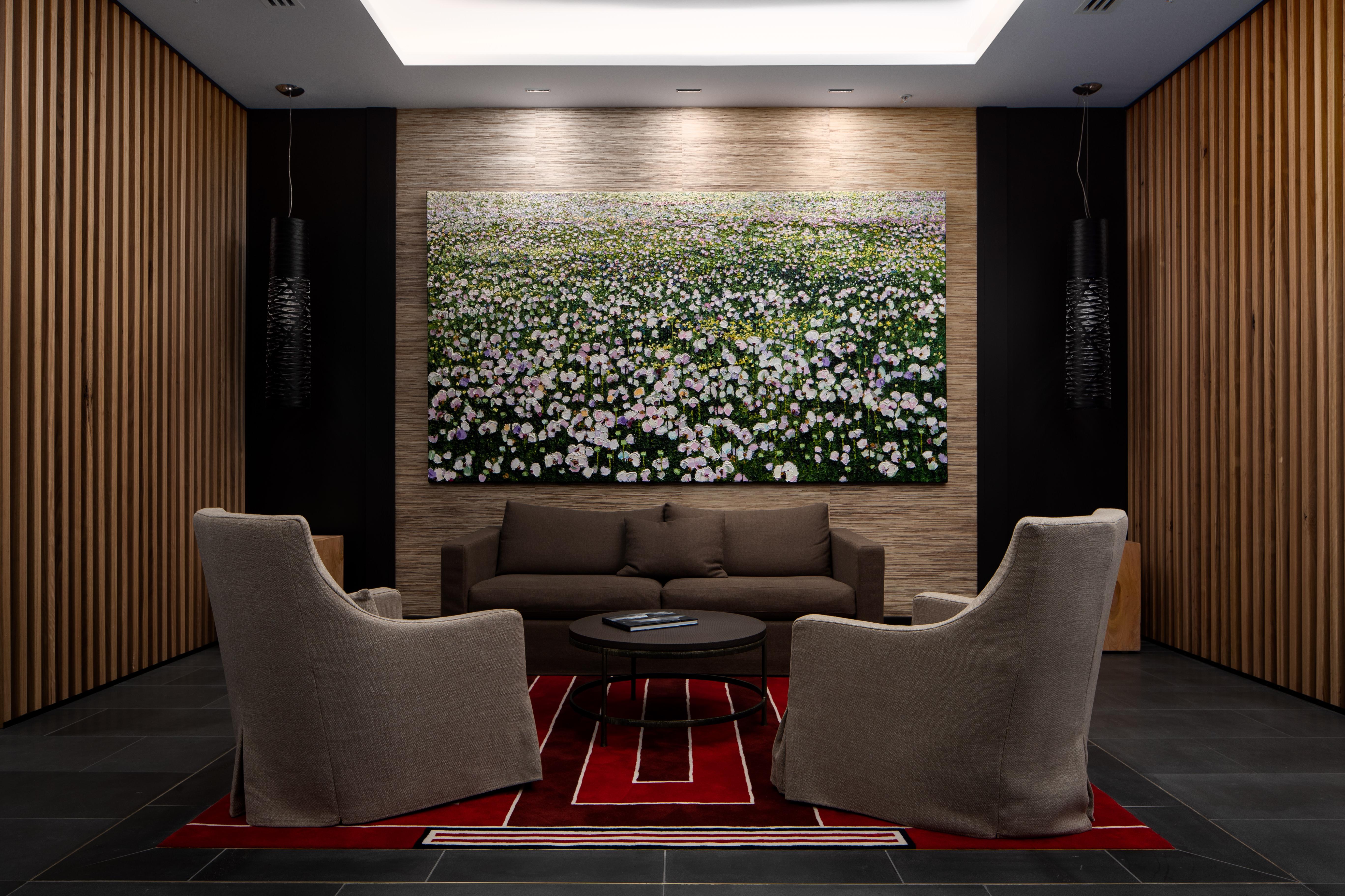 Rydges Wellington Airport酒店 外观 照片