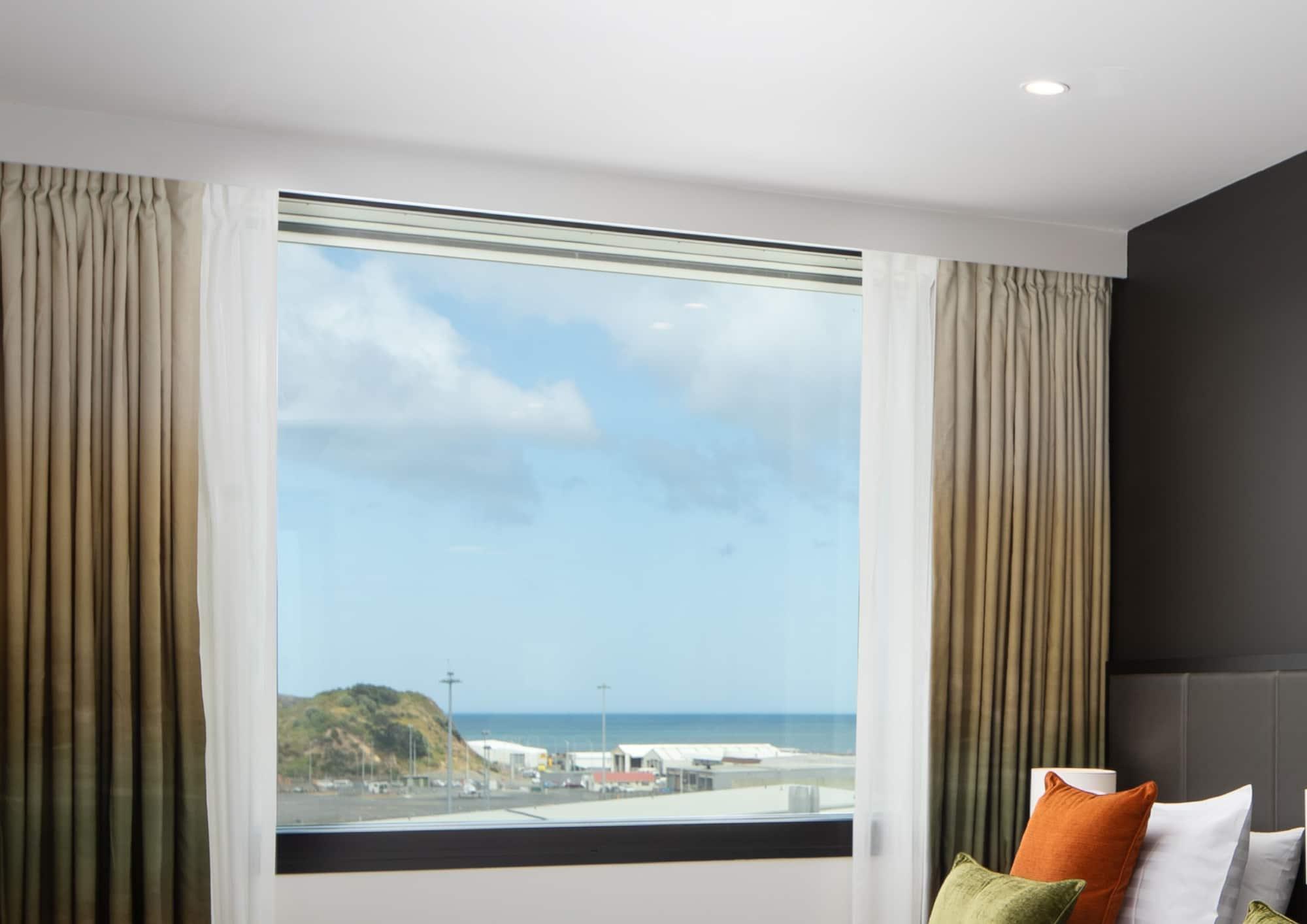 Rydges Wellington Airport酒店 外观 照片