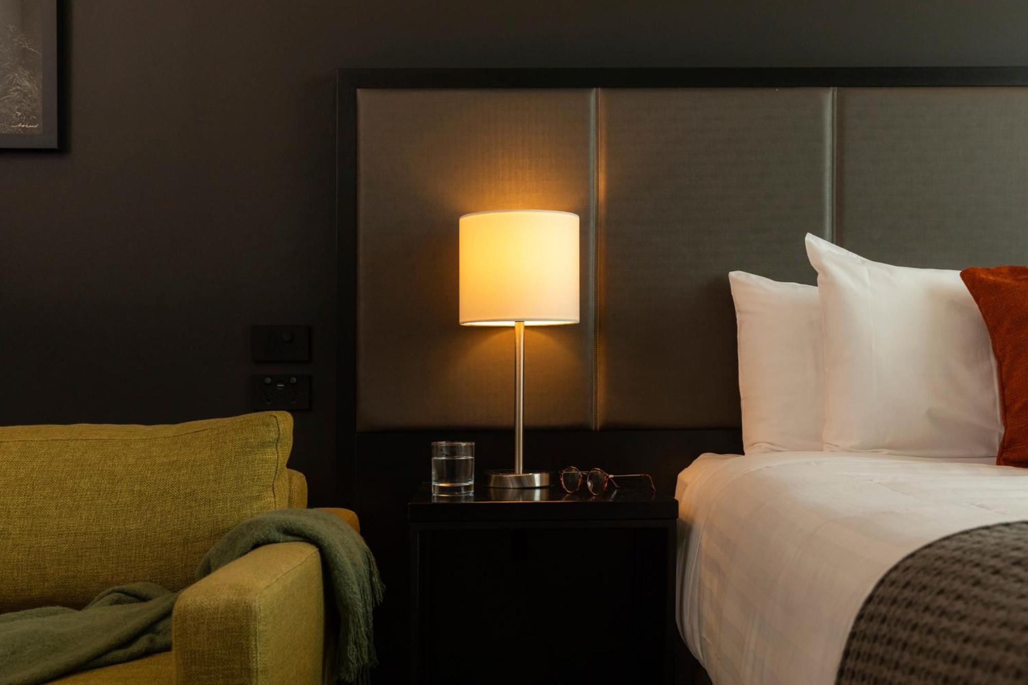 Rydges Wellington Airport酒店 外观 照片