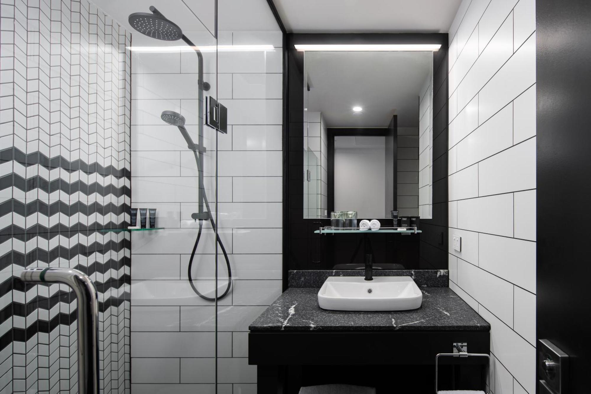 Rydges Wellington Airport酒店 外观 照片