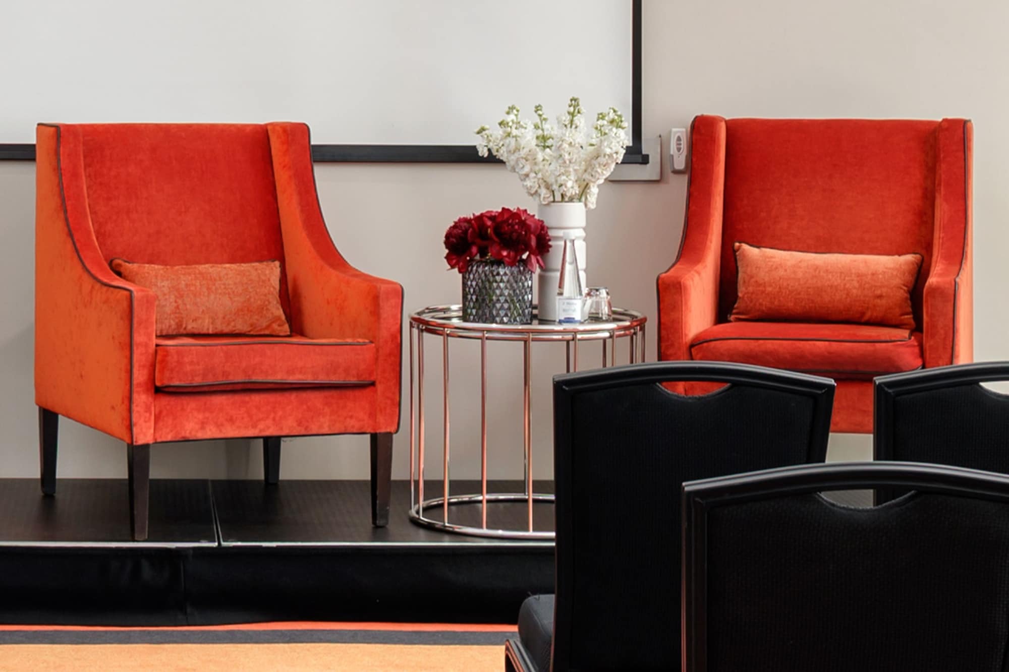 Rydges Wellington Airport酒店 外观 照片