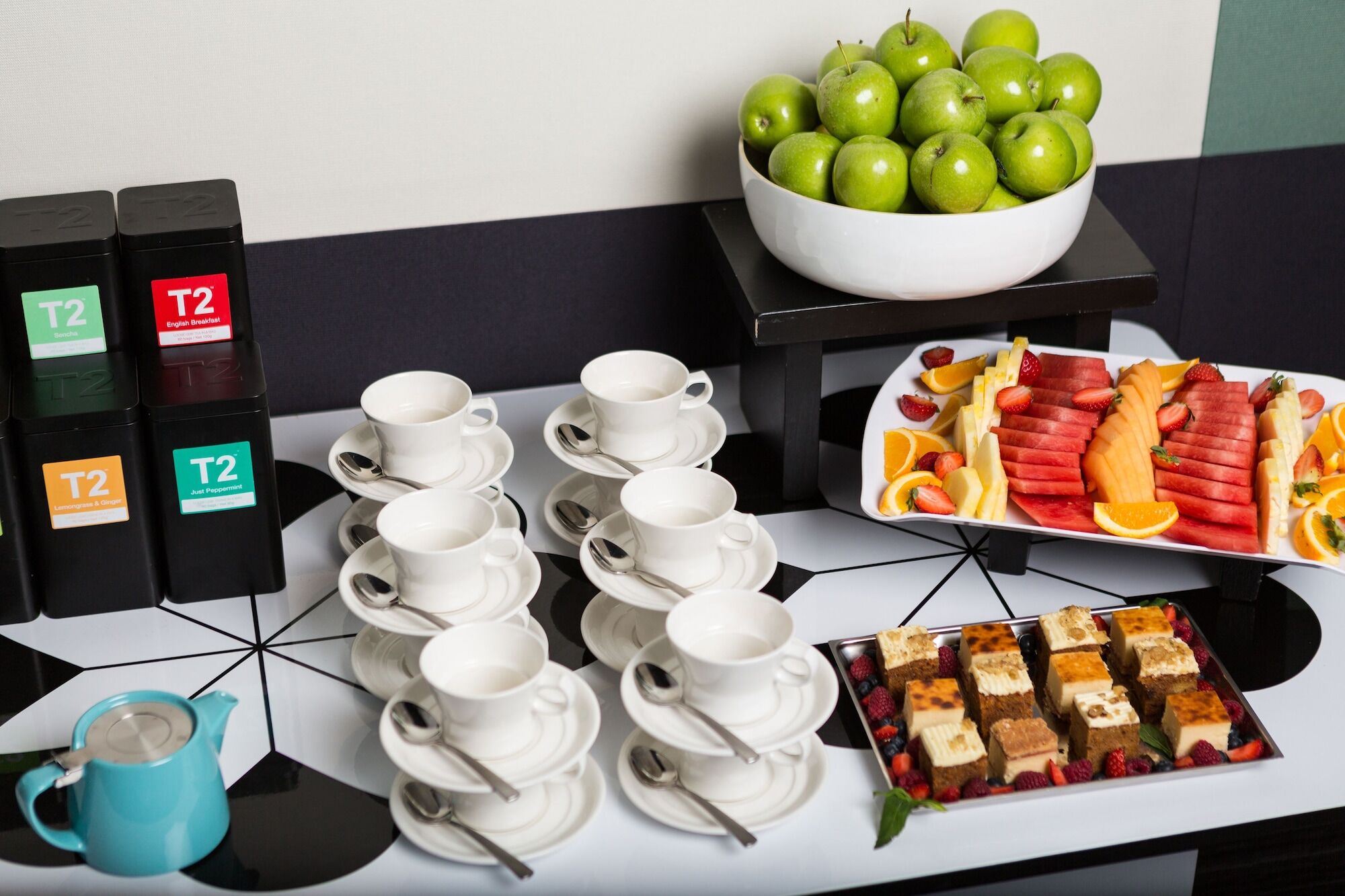 Rydges Wellington Airport酒店 外观 照片