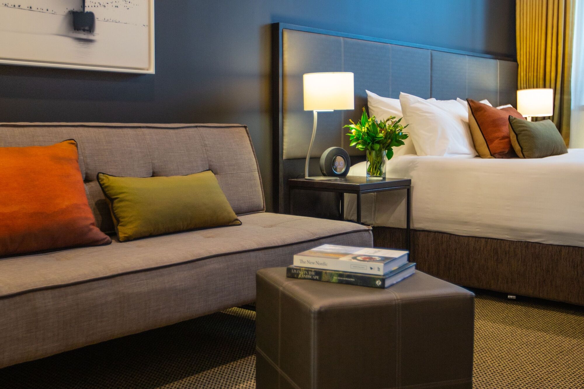 Rydges Wellington Airport酒店 外观 照片